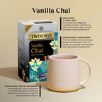 Diwali Edition Vanilla Chai - 20 Envelopes