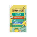 Superblends Settling Collection - 20 Envelopes