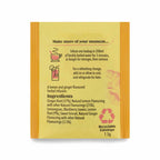 Lemon and Ginger - Single Envelope