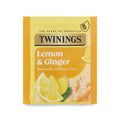 Lemon and Ginger - Single Envelope