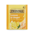 Lemon and Ginger - Single Envelope