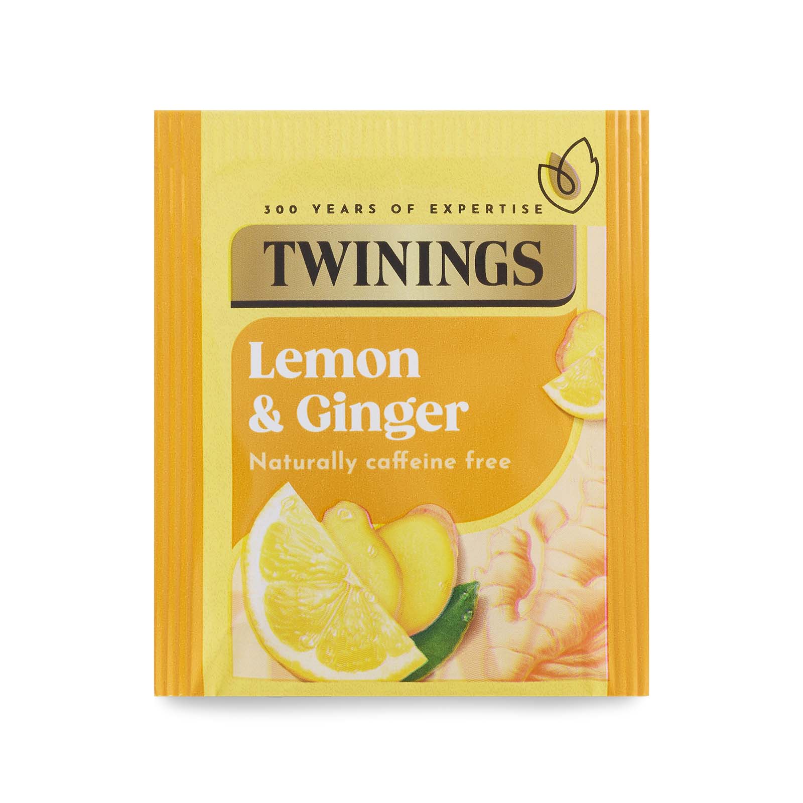 Lemon Ginger Single Envelope