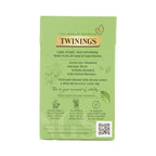 Green Tea & Lemon - 20 Tea Bags