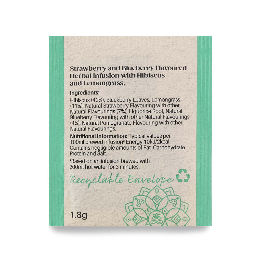 Soulful Blends Little Lift - 20 Envelopes