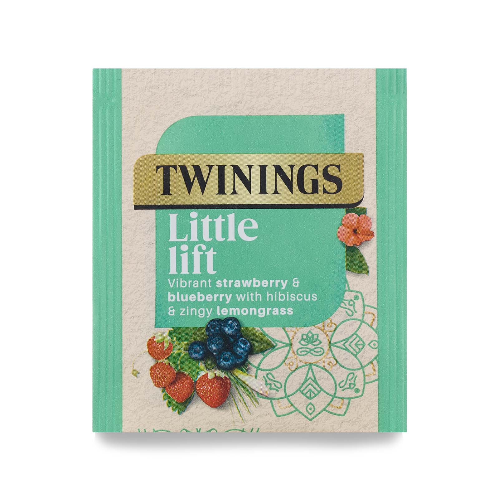 Soulful Blends Little Lift - 20 Envelopes
