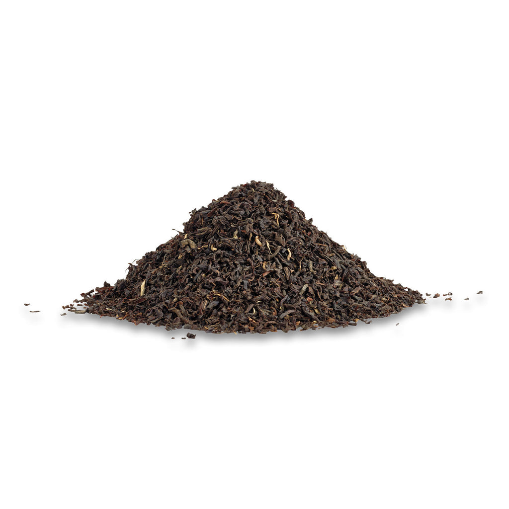 London Strand Breakfast - 125g Loose Leaf Tea