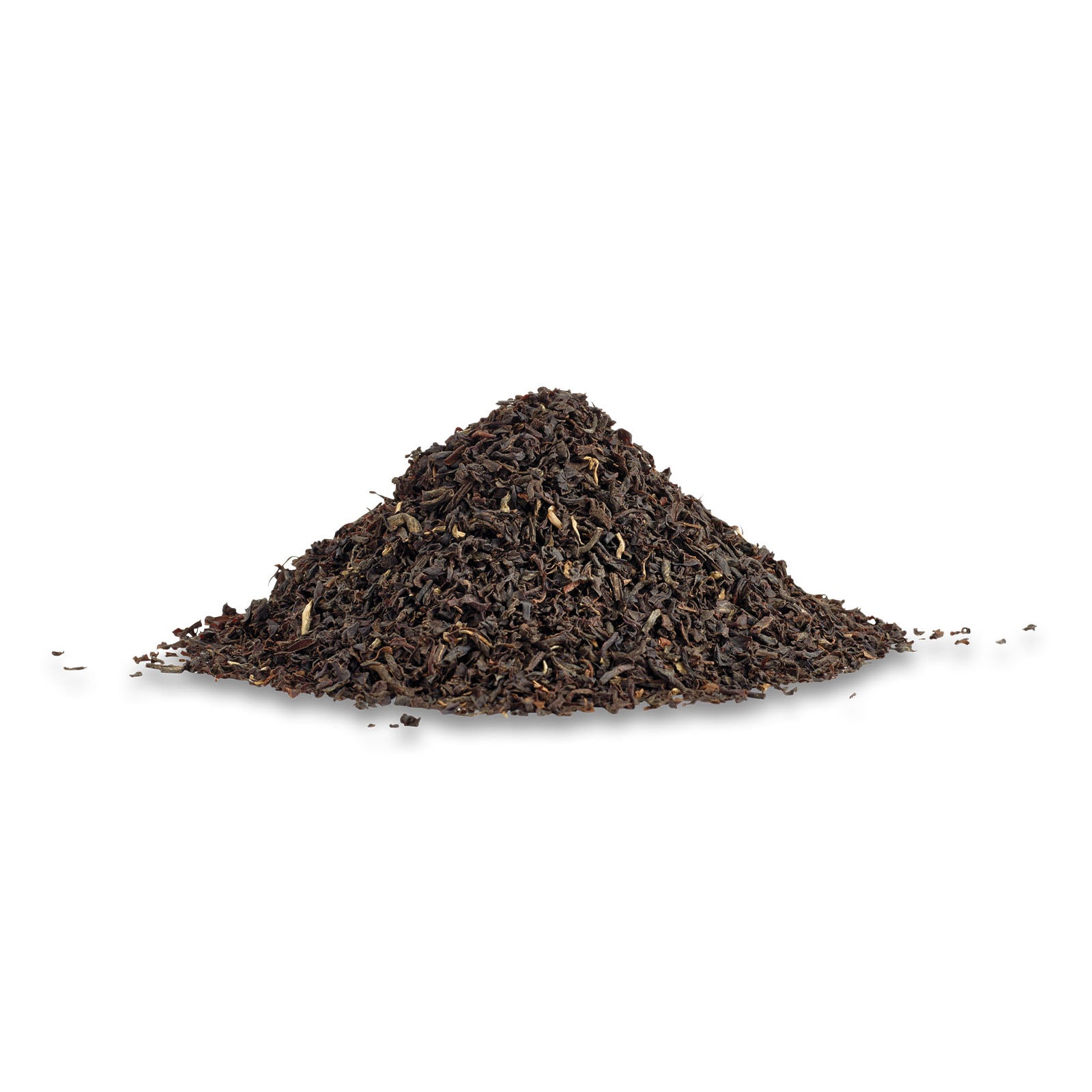 London Strand Breakfast - 125g Loose Leaf Tea