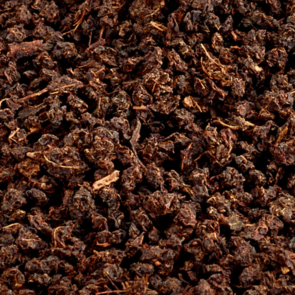 London Strand Strong Breakfast - 150g Loose Leaf Tea