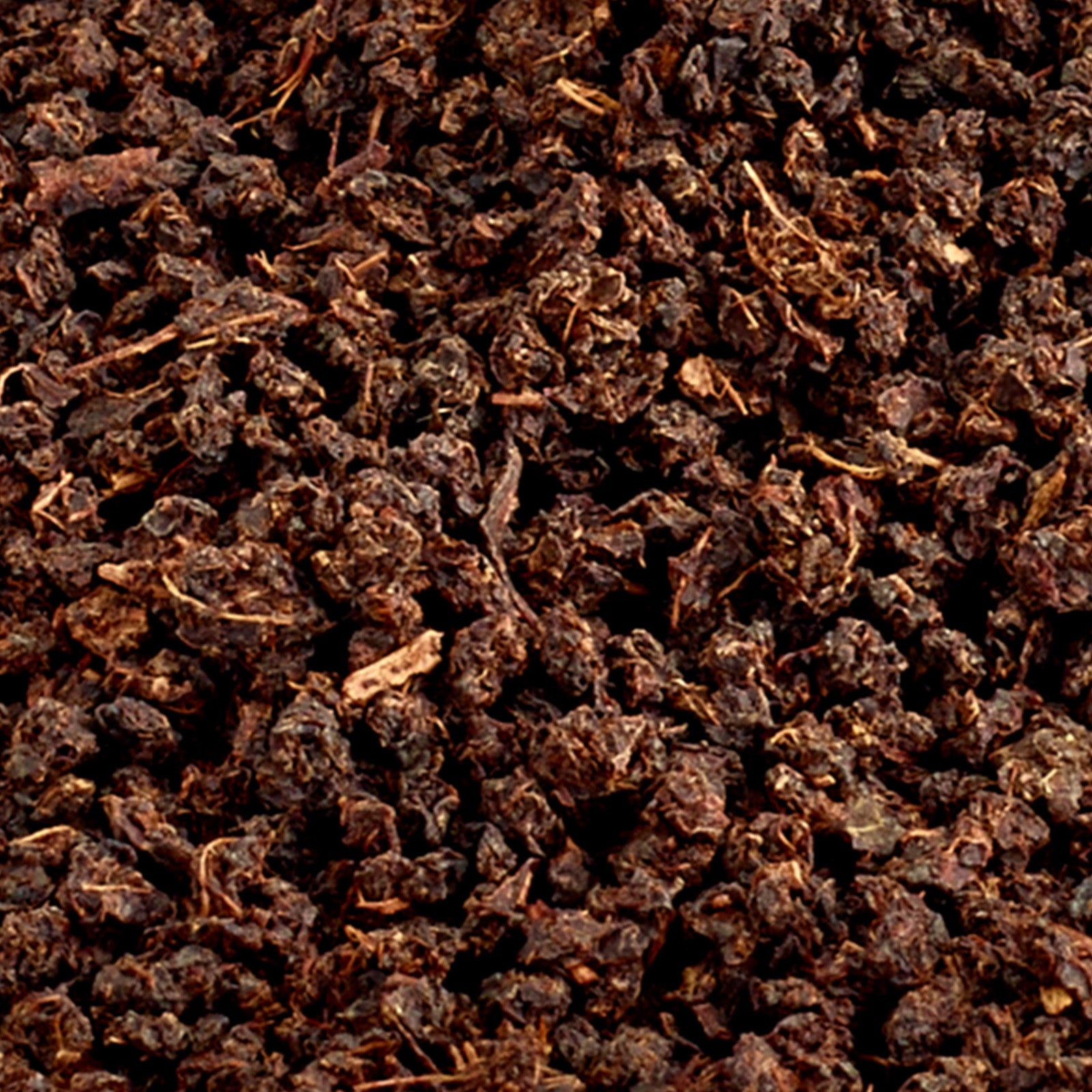 London Strand Strong Breakfast - 150g Loose Leaf Tea