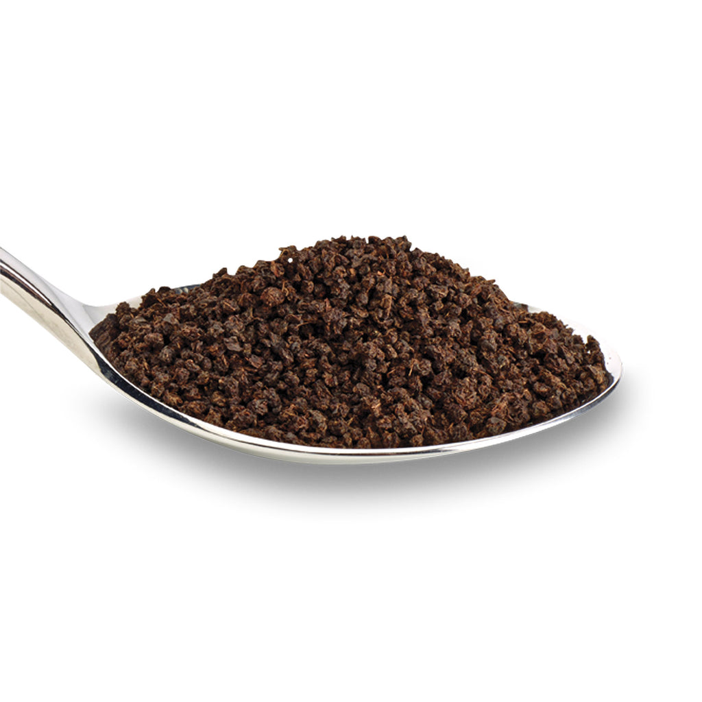 London Strand Strong Breakfast - 150g Loose Leaf Tea