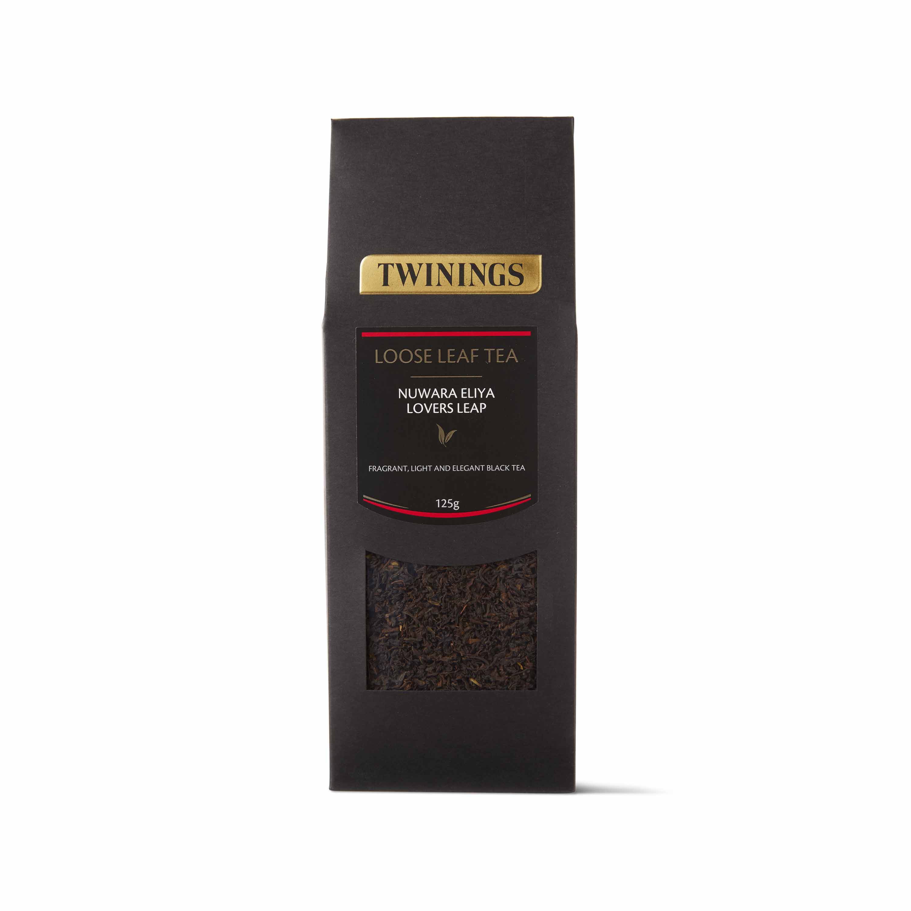 Nuwara Eliya Lovers Leap - 125g Loose Leaf Tea