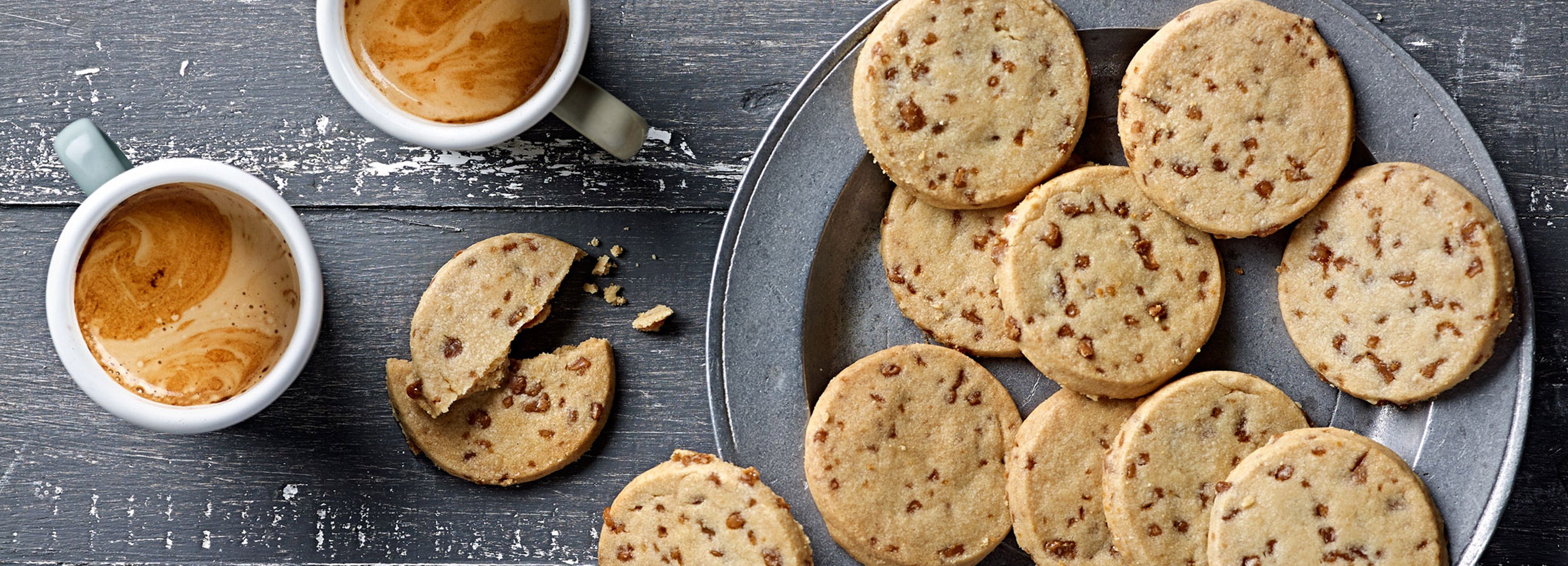 Luxury Biscuits Banners Desktop