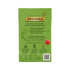 Green Tea, Mango & Lychee - 20 Tea Bags