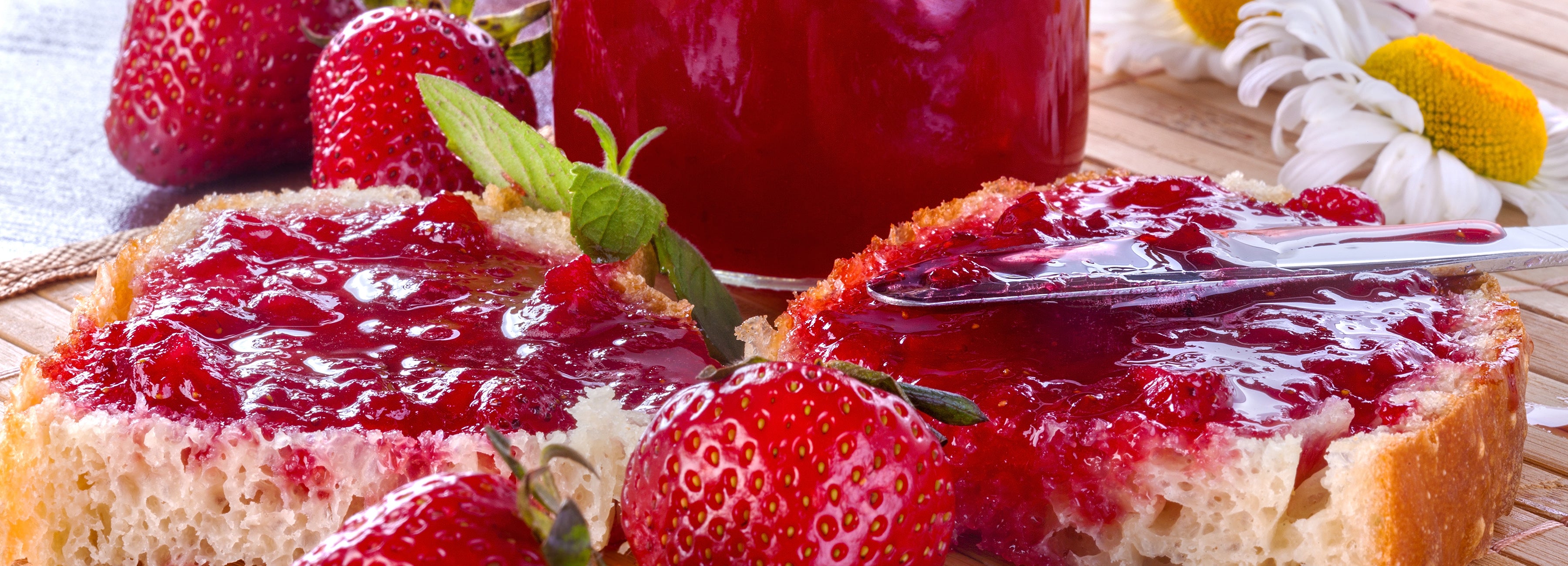 Marmalade & Preserves Banners Desktop