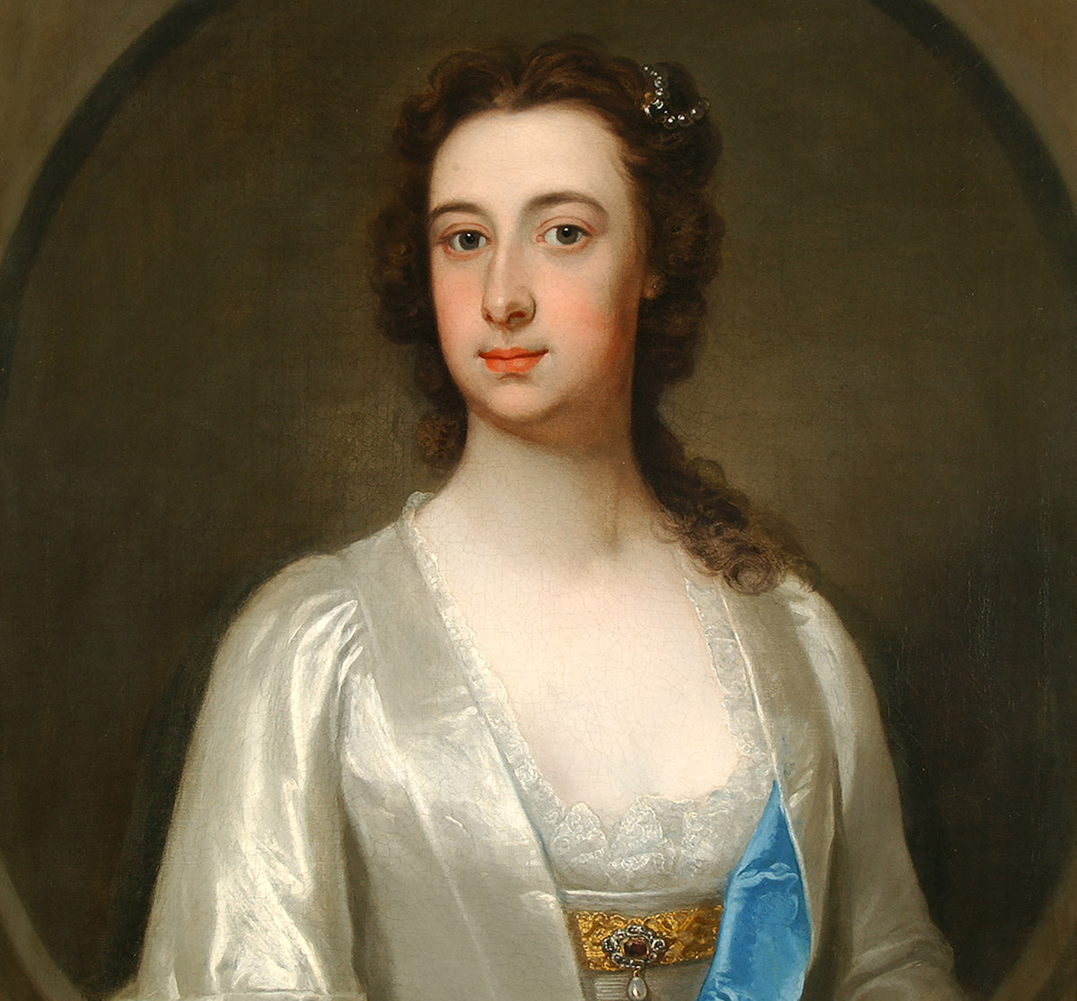 Mary Twining