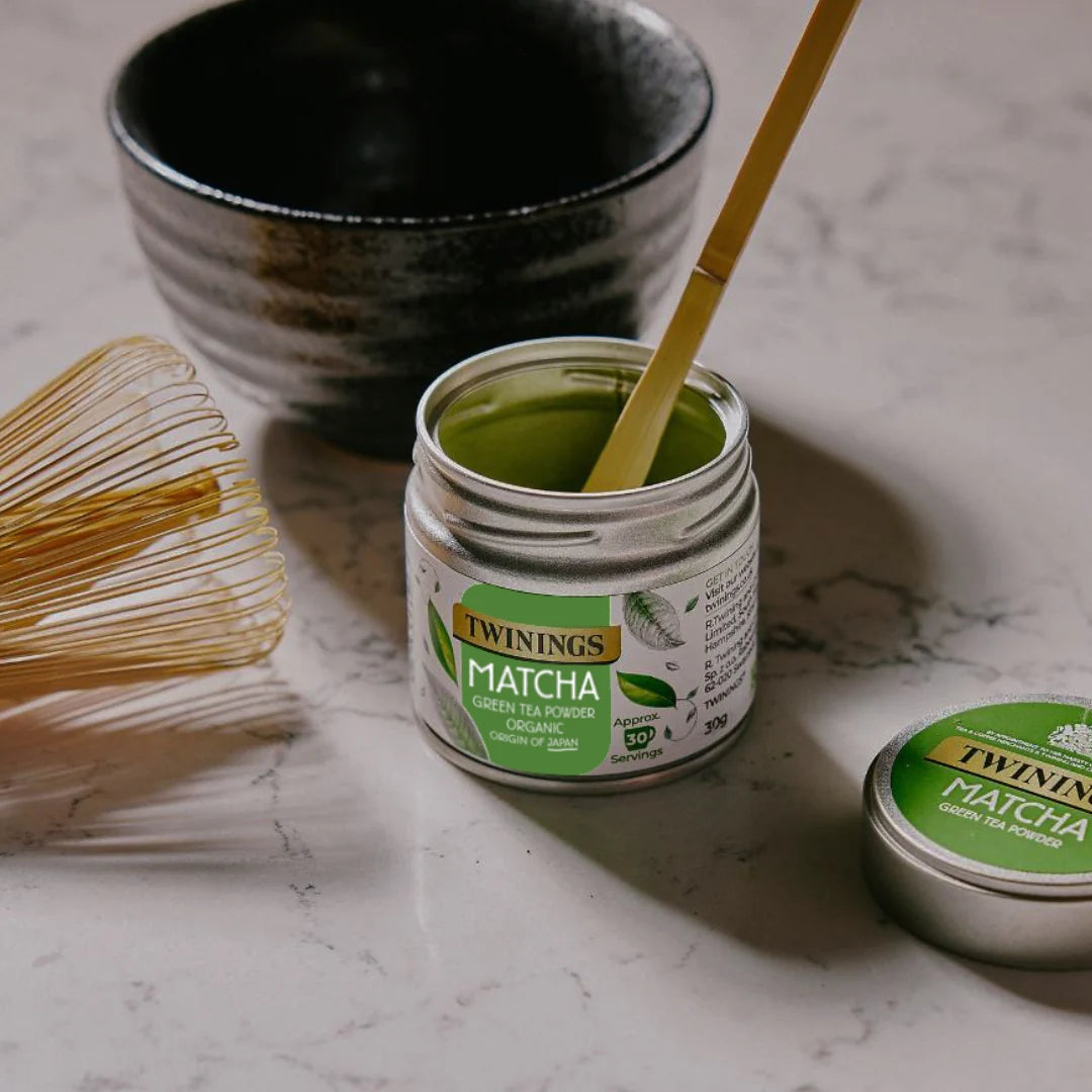 Matcha Tea