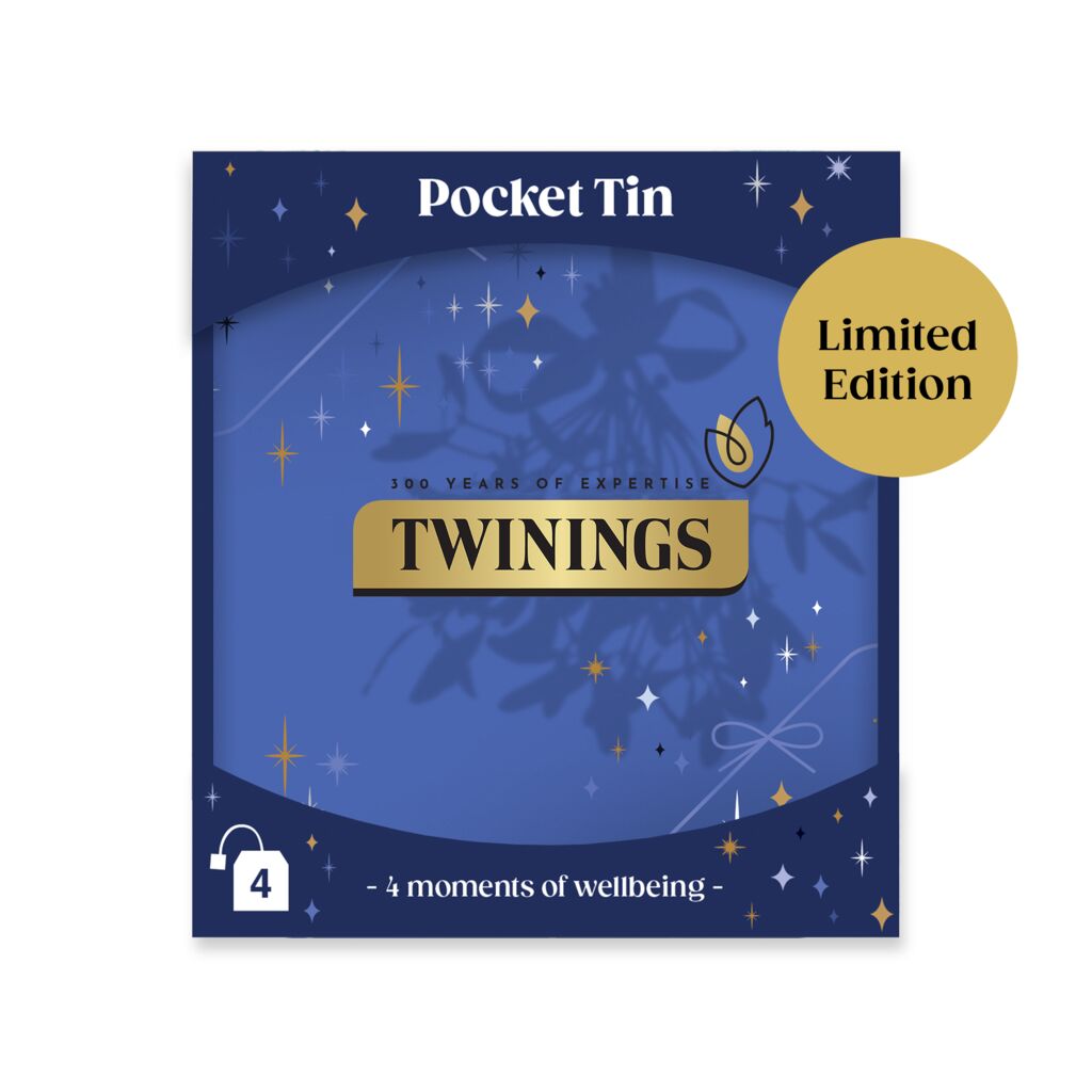 Wellbeing Collection Gift Box