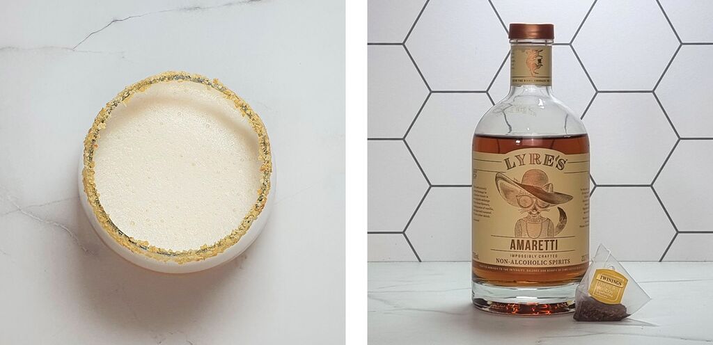 cocktail shake