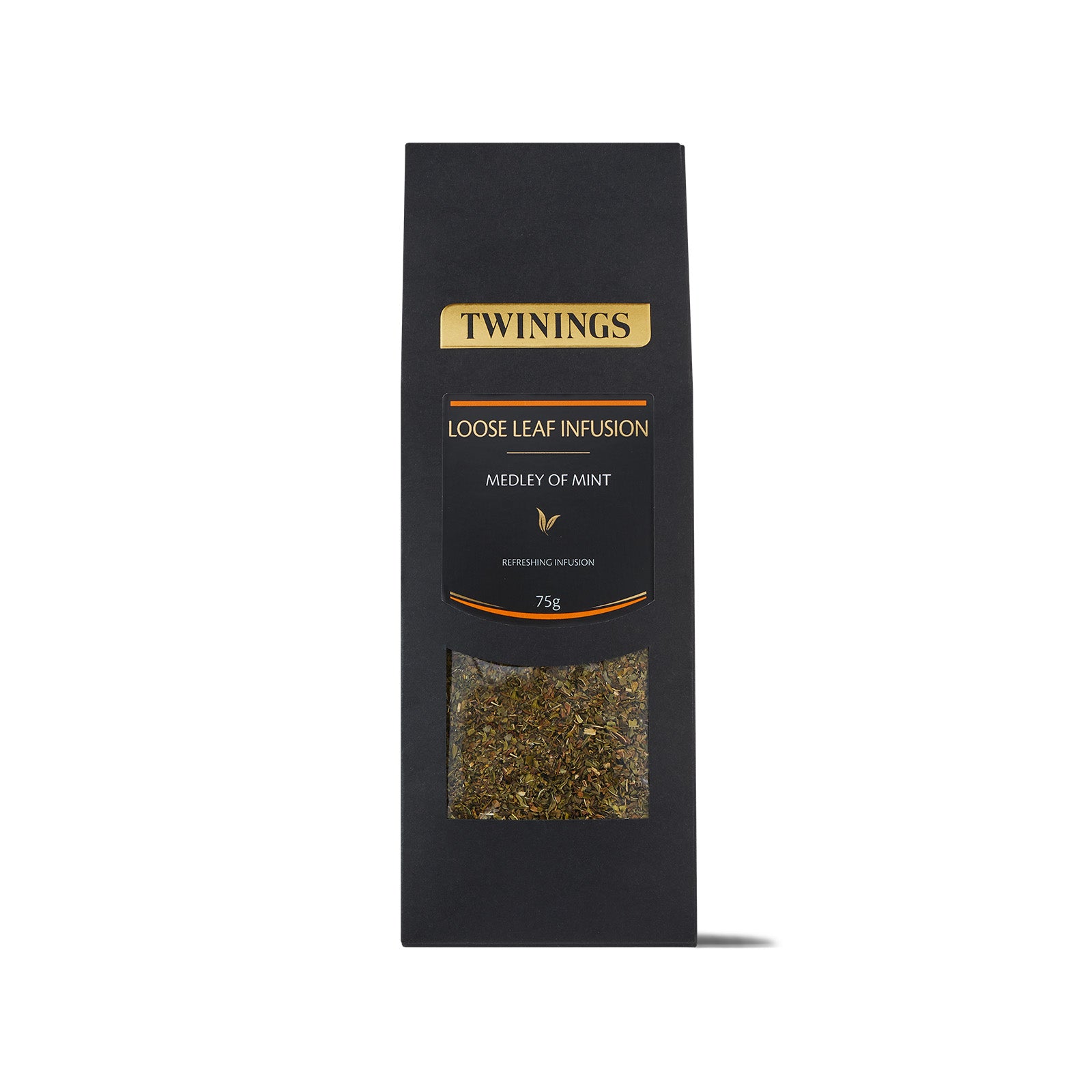 Medley of Mint - 75g Loose Leaf Infusion
