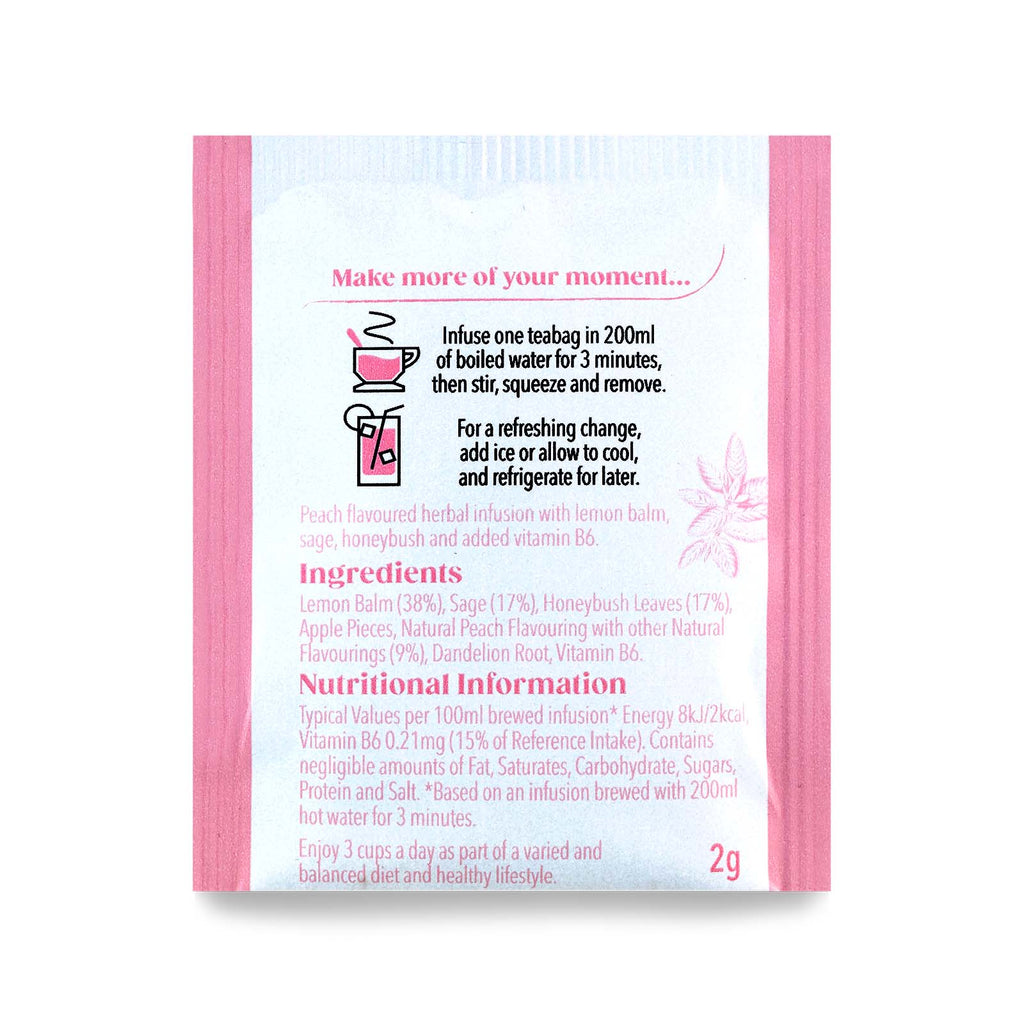 Superblends Menopause Cool Moments - 20 Envelopes