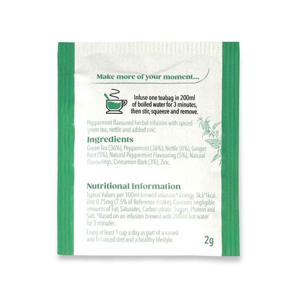 Superblends Metabolism - 20 Envelopes