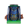 Monty Bojangles Midnight Prince Vegan Cocoa Dusted Truffles Cat Tin