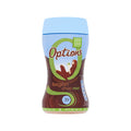 Options Belgian Choc Mint - 220g Jar
