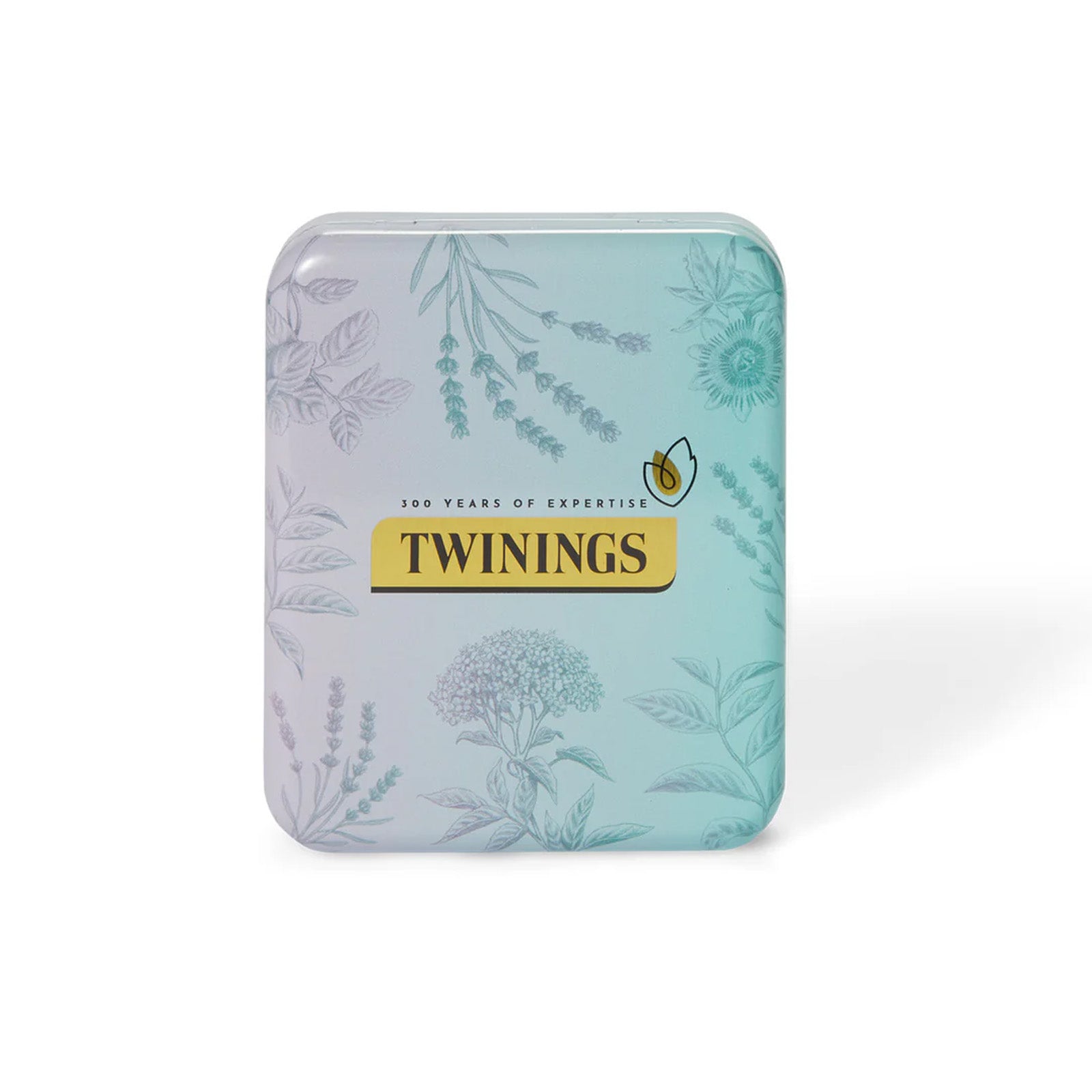 Mixed Sparkling Tea 12 Pack & Free Pocket Tin