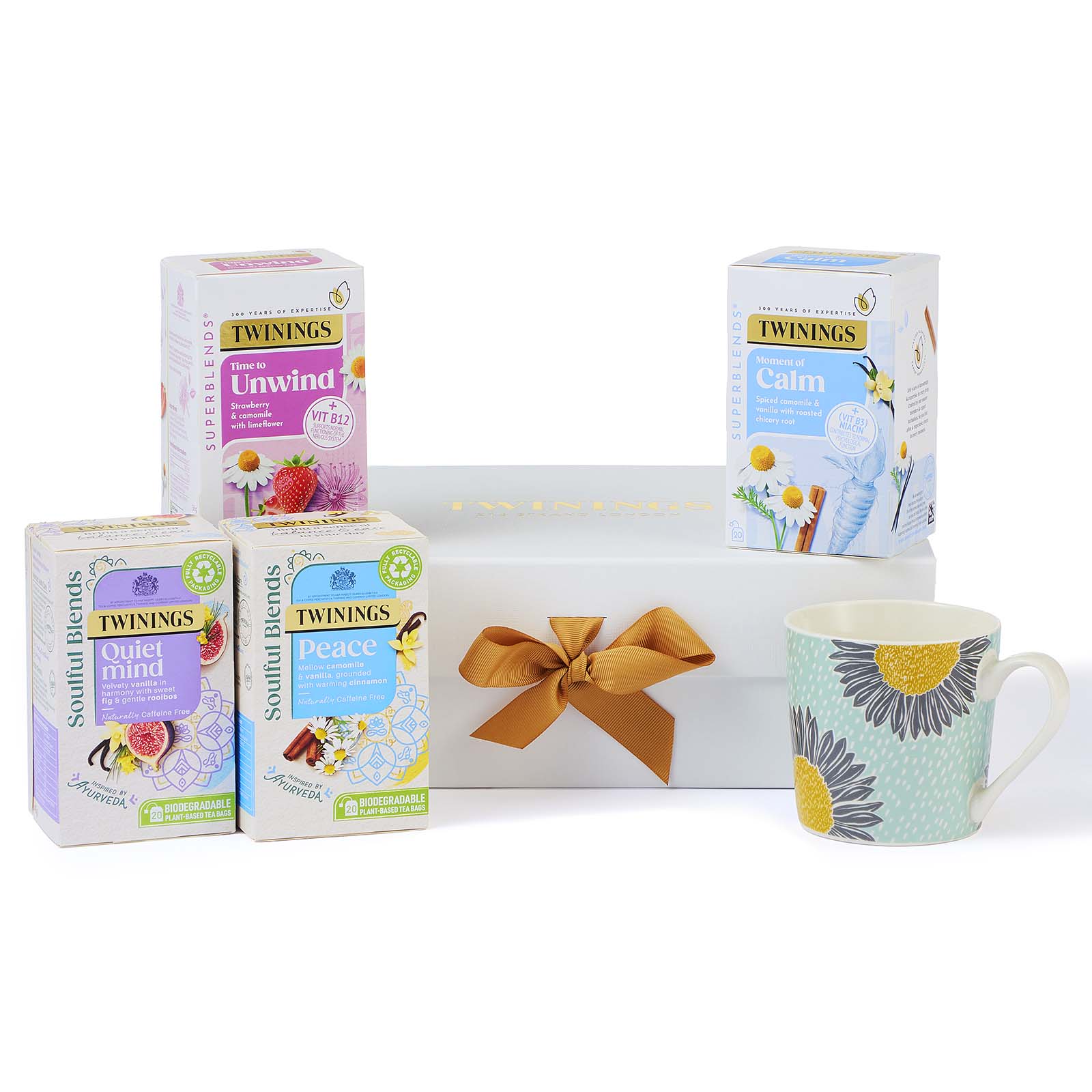 Moments of Still Gift Box