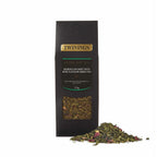 Moroccan Mint with Rose Flavour Green - 125g Loose Leaf Tea