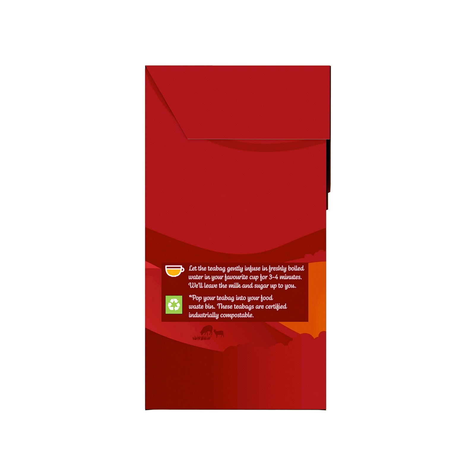 Nambarrie - 80 Tea Bags