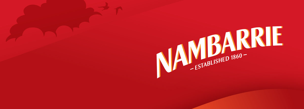 Nambarrie Tea Banners Desktop