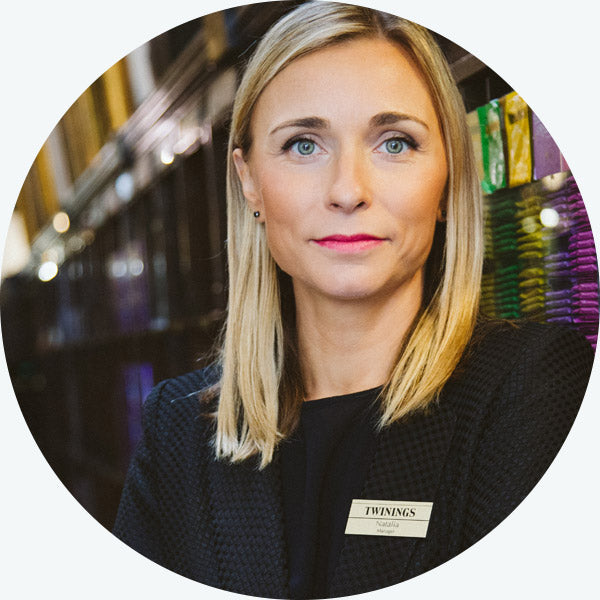 Meet Natalia Our Store Manager
