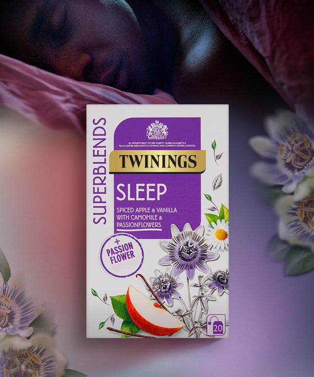 Sleep Teas - Nighttime Tea for Relaxation – Calming Tea - Twinings
