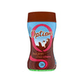 Options Belgian Choc Cherry - 220g Jar