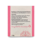 Soulful Blends Pause - Single Envelope
