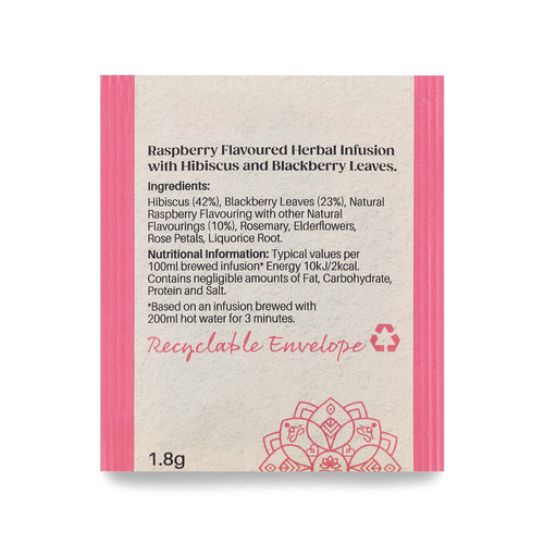 Soulful Blends Pause - Single Envelope