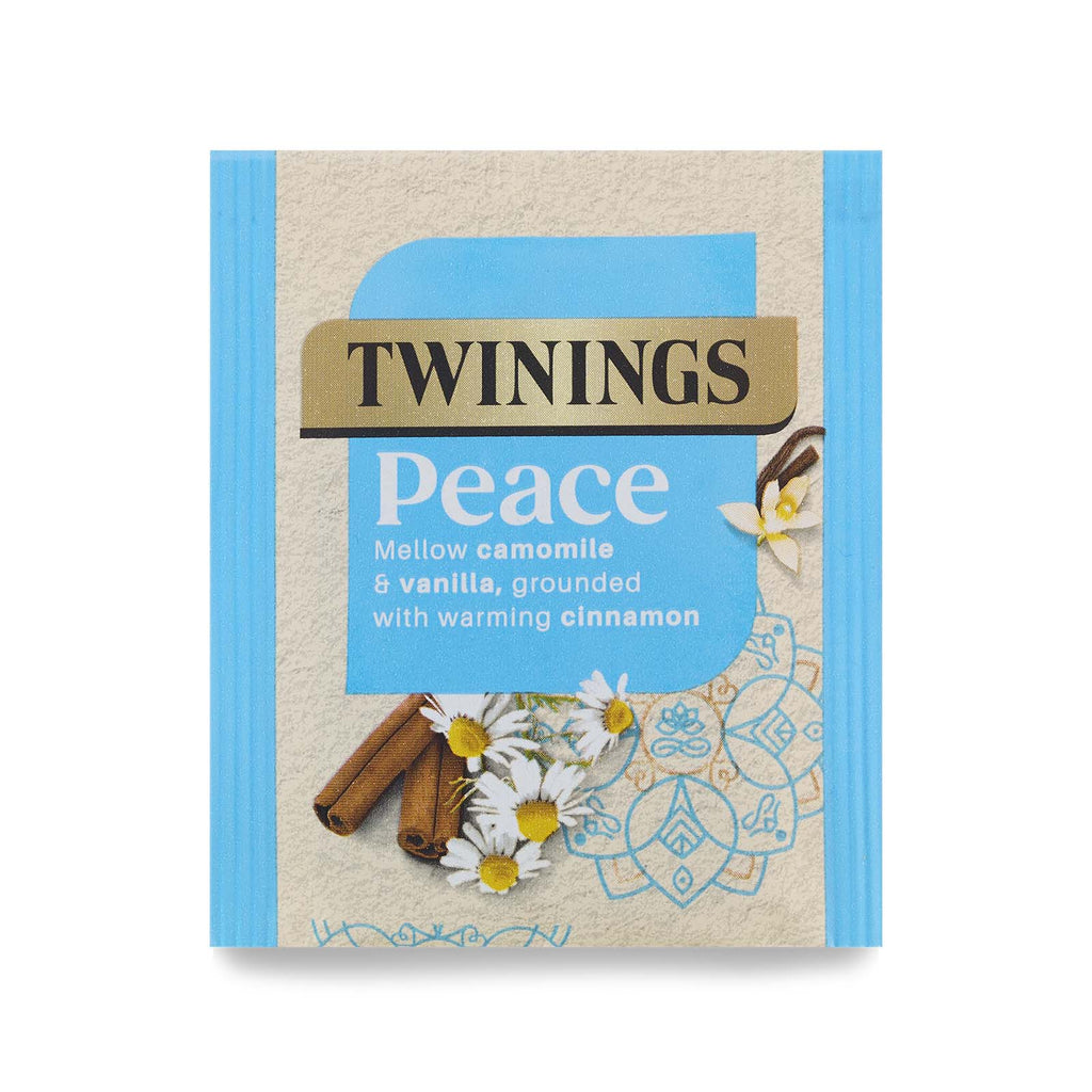 Soulful Blends Peace - 20 Envelopes
