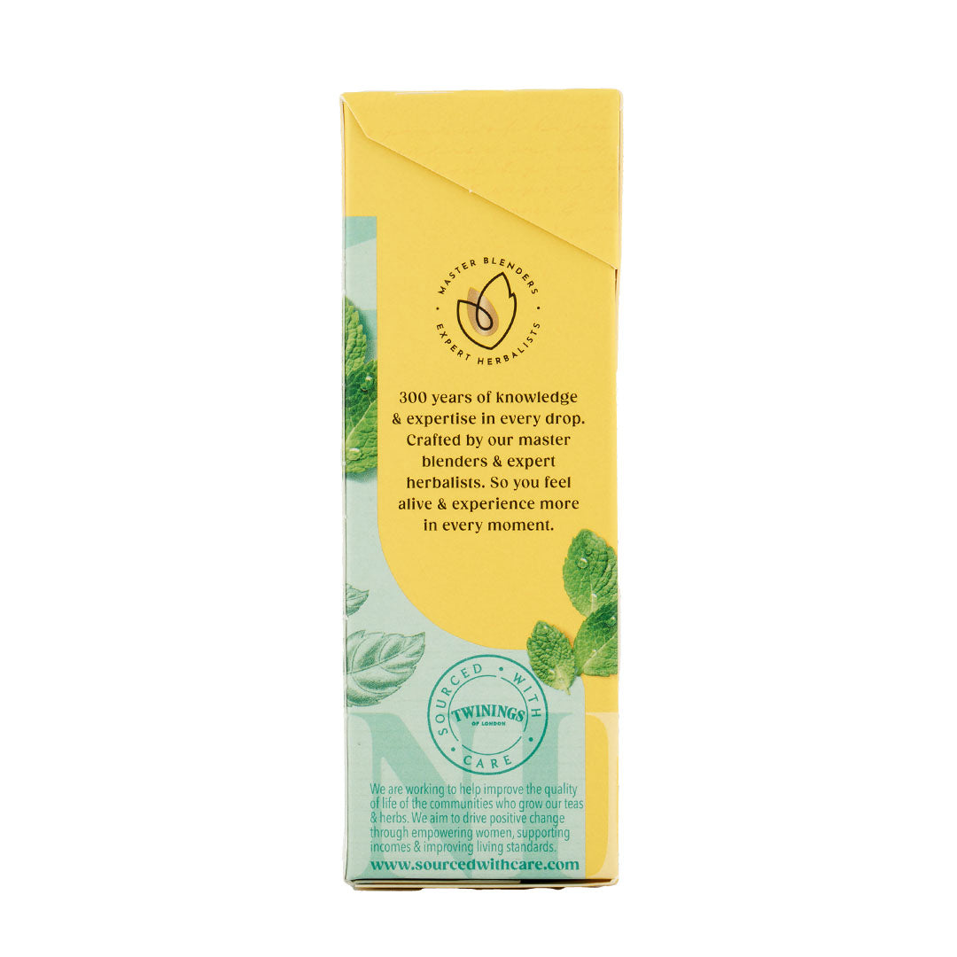 Pure Peppermint - 20 Tea Bags