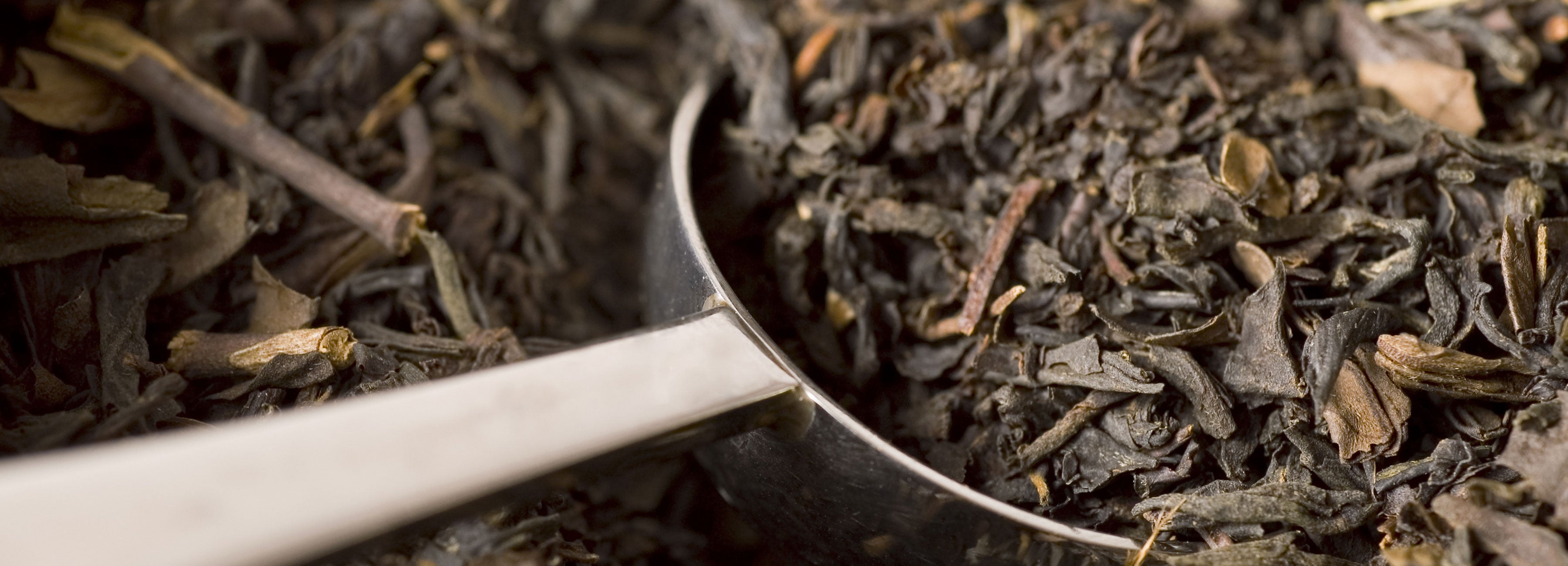 Premium Loose Teas & Infusions Banners Desktop