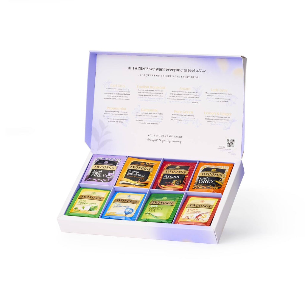 Congratulations Favourites Collection Gift Box - 40 Envelopes