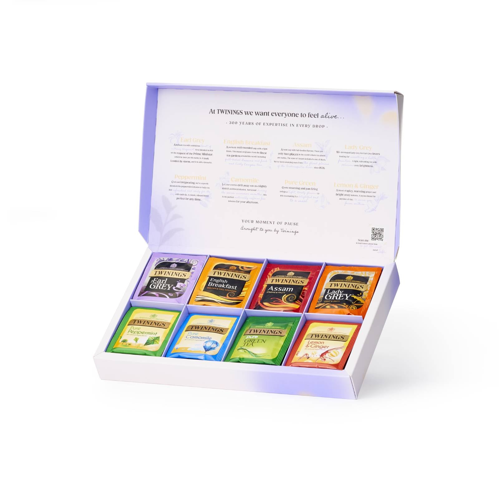 Congratulations Favourites Collection Gift Box - 40 Envelopes