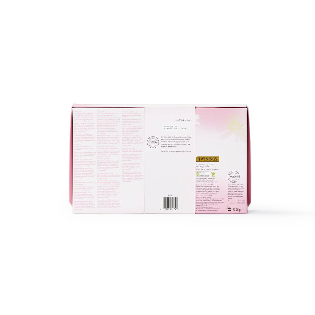 Superblends Collection Gift Box - 40 Envelopes