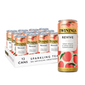 Twinings Sparkling Tea Revive 12 Pack