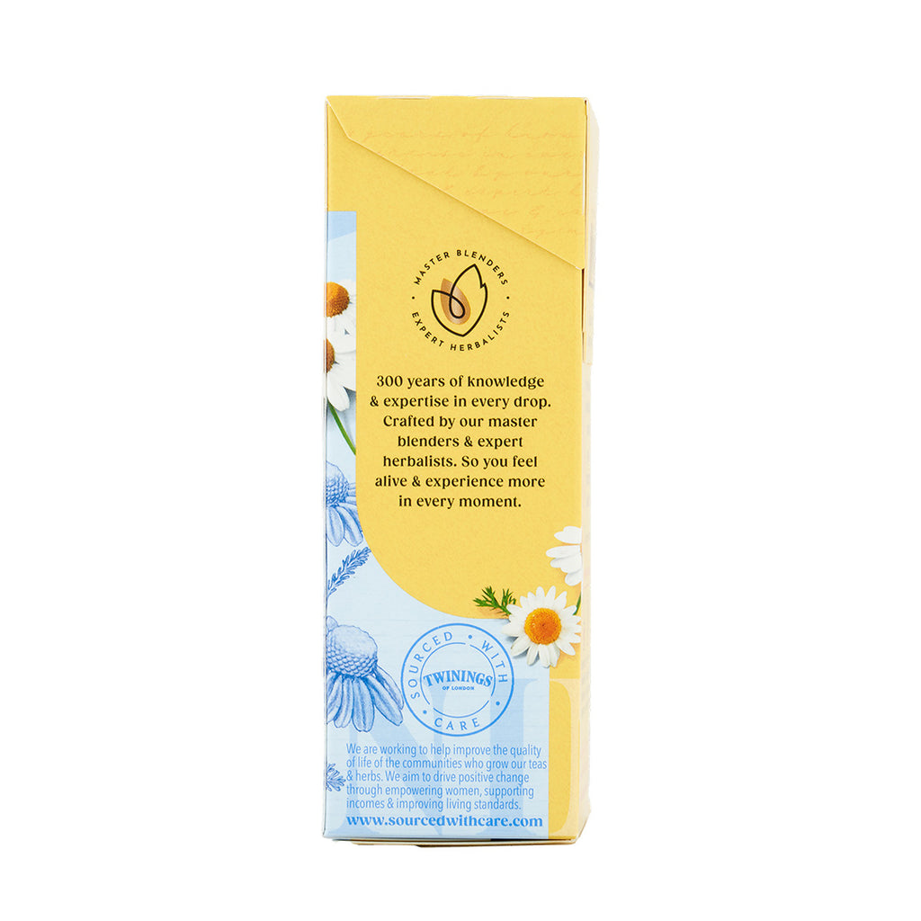 Pure Camomile - 20 Tea Bags