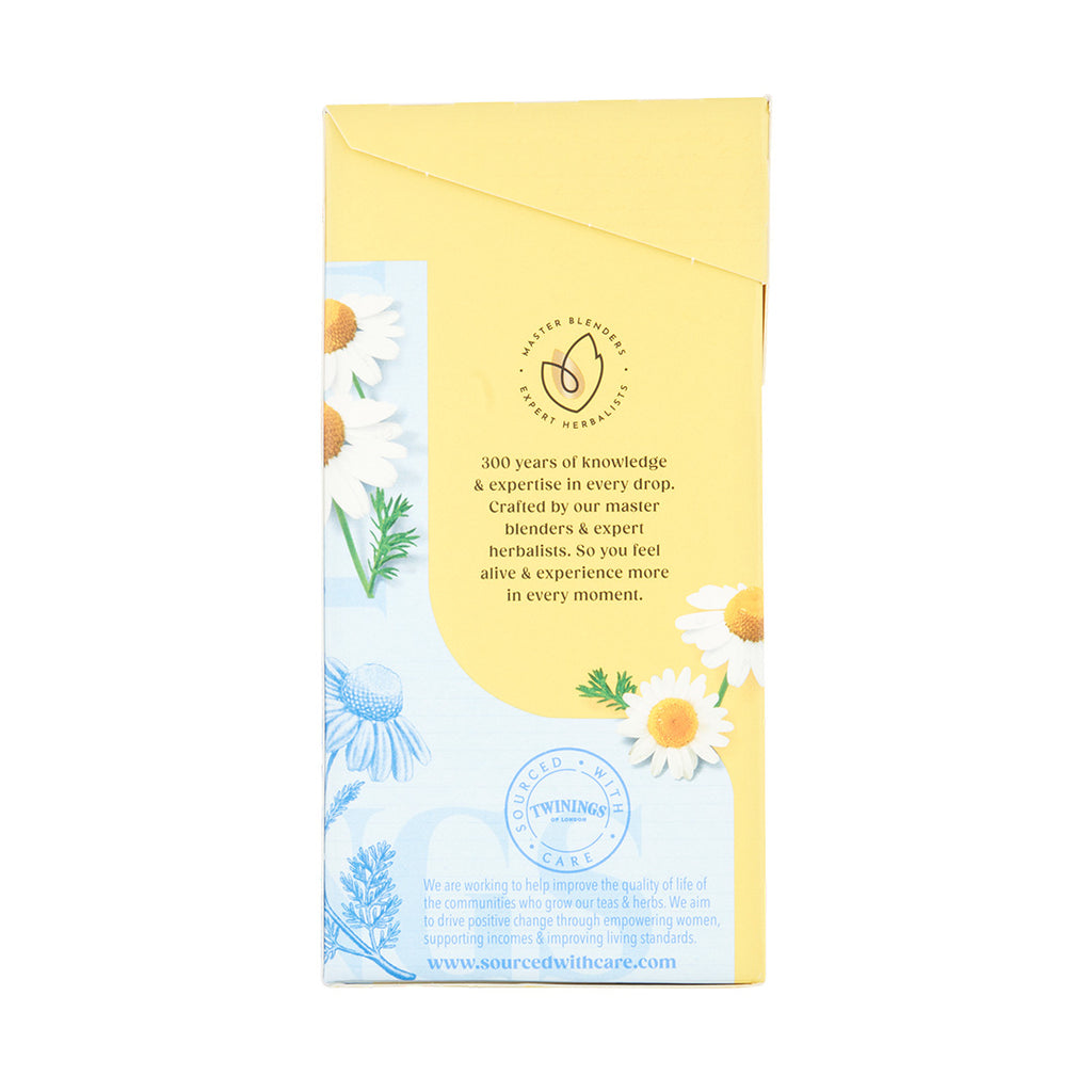 Pure Camomile - 80 Tea Bags