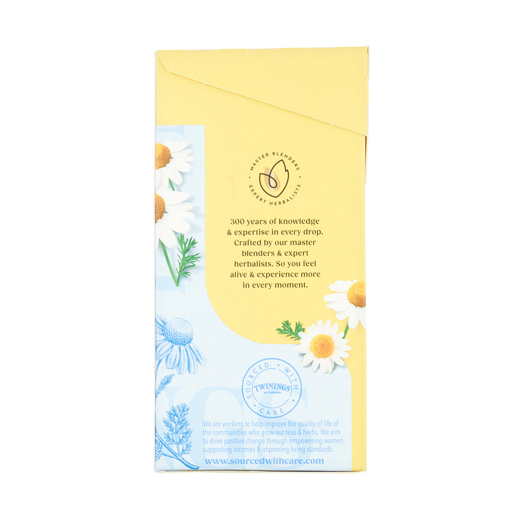Pure Camomile - 80 Tea Bags