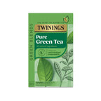 Pure Green Tea - 20 Tea Bags
