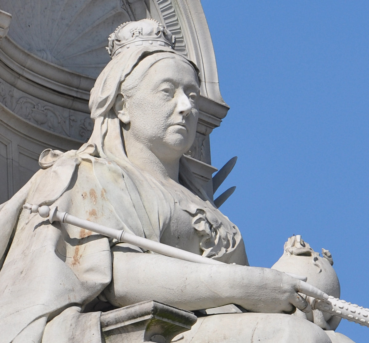 Queen Victoria
