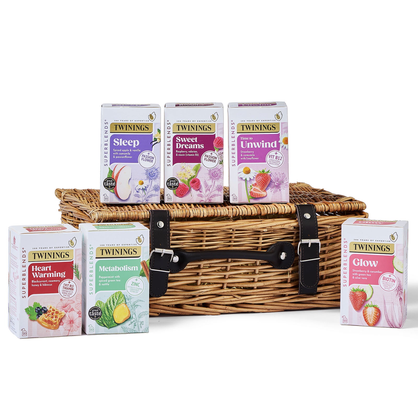 R&R Hamper